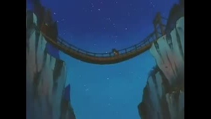 Dragonball Gt Movie 4 