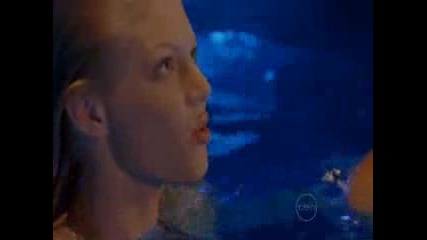 Cariba Heine - Rikki Chadwick