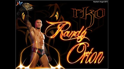 The Viper Randy Orton