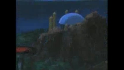 Yu - Gi - Oh ! Gx Епизод 118 Змия в пазвата Ii-ра част Bg Audio