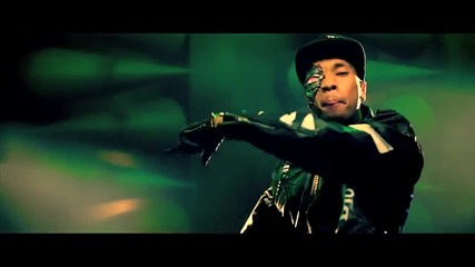 »» Премиера »» Tyga - Ft. Wiz Khalifa, Mally Mall - Molly ( Официално Видео ) ( H D ) + Превод