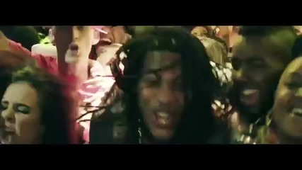 New Mgk - Wild Boy (official) ft. Waka Flocka Flame 2012 (official)