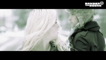 Sander van Doorn feat. Carol Lee Love Is Darkness The Official Video 