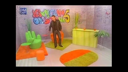 Sako Polumenta - Sta mi to treba