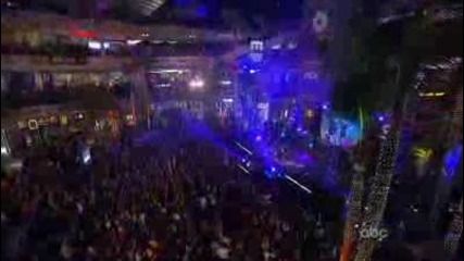 Kelly Clarkson - Already Gone live 