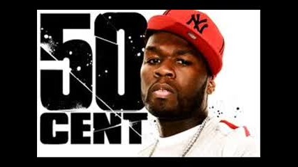 50 Cent - You should be dead