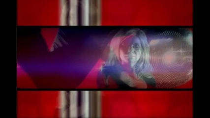 Sugababes - Red Dress (rockamerica Remix)