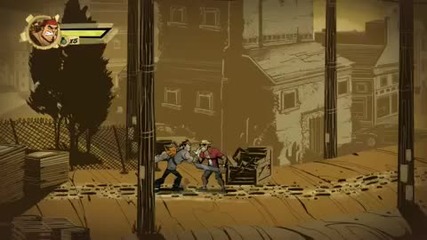 Shank - Gameplay [hq]