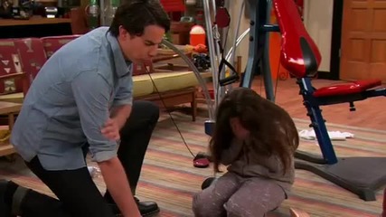 icarly: igo One Direction (part 2)