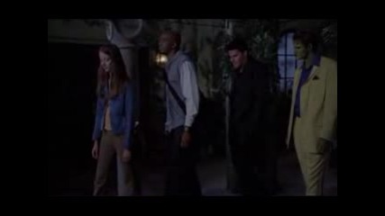 Angel 4x03 The House Aleays Wins Part 5