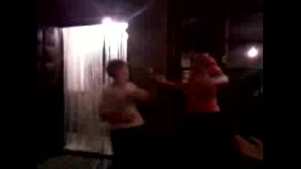 Party Time - Dj Karti J & Dondidon