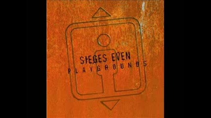 Sieges Even - Unbreakable