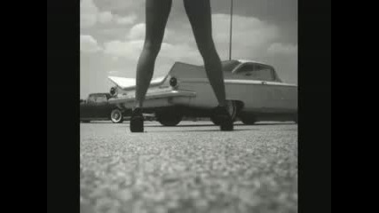 Ray Charles - Hit The Road Jack (remix)