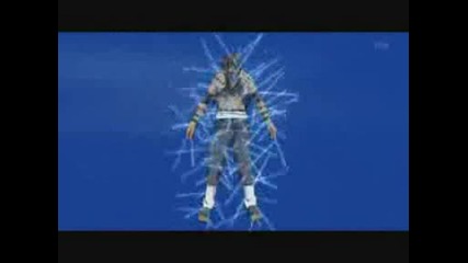 Fuuton Rasen - Shuriken