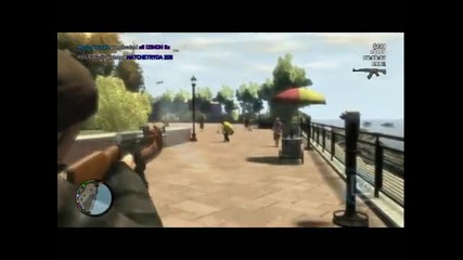Grand Theft Auto Iv Video Review xbox 360