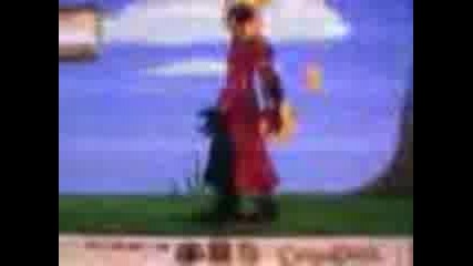 DF  Armors