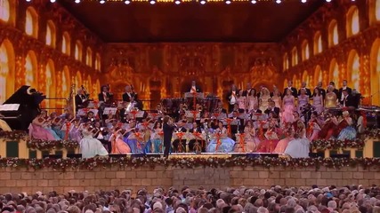 Andre Rieu - The Second Waltz