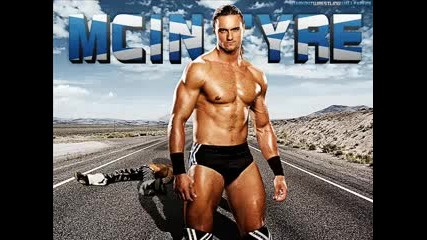 Drew Mcintyre 2010 Theme Hd