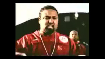 Ice Cube, Westside Connection - Let It Rain