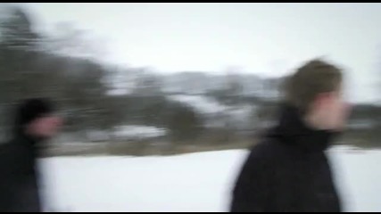моторист кара под леда