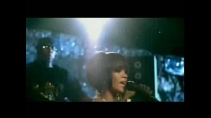 Rihanna - Shut Up And Drive 
