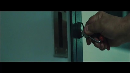 The Next Three Days trailer 