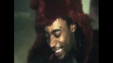 Wiz Khalifa ft. Chevy Woods - Taylor Gang
