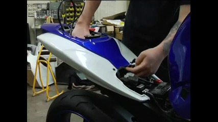 Fuel Injection Tuning