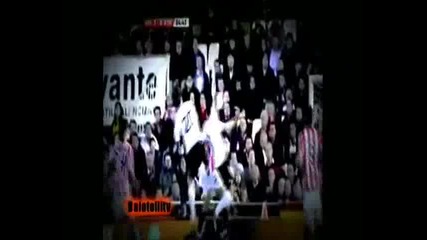 David Silva - My Dream 2010 
