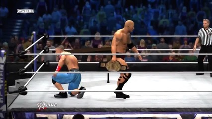 Wwe '12_ Wrestlemania 28_ The Rock vs John Cena, The Hype & Prediction