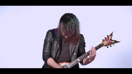 Sinema ft. Craig Mabbitt - Between Heaven & Hell