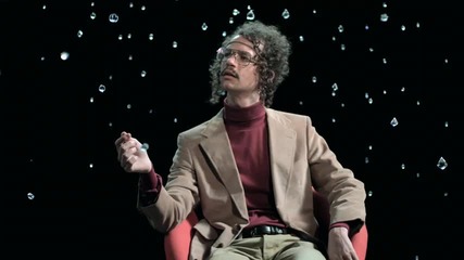 Darwin Deez - Constellations (official video) 