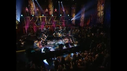 Kiss - Mtv Unplugged August 9, 1995 - 7 Part 
