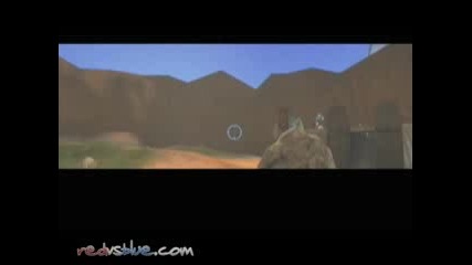 Red Vs Blue Ep19