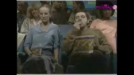 Mr.bean