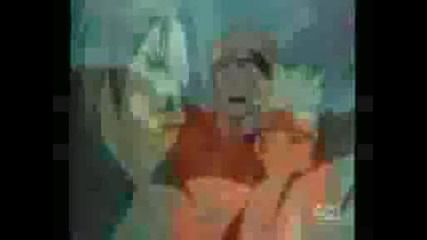 Naruto - (move)(thousand Foot Krutch)