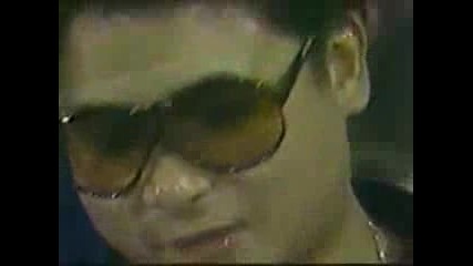 Wsop 1989 Chan vs. Hellmuth