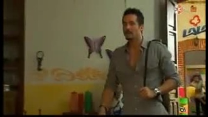 La Que No Podia Amar - capitulo 6