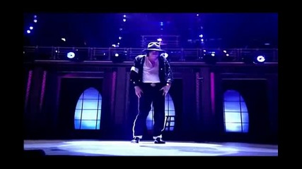 Michael Jackson 30th Anniversary Special 2001 Billie Jean Special Edition Hq 