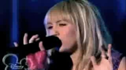 { Hannah Montana - Mixed Up }