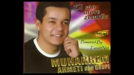 Muharem Ahmeti Nomer 1 V Albaniq