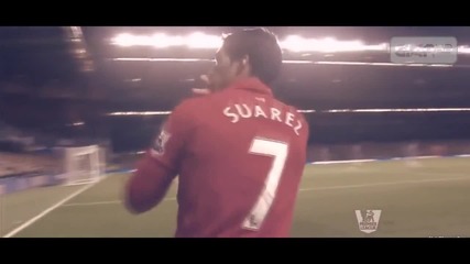 Luis Suarez 2012-2013 Hd