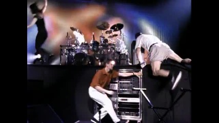 Dire Straits - Heavy Fuel