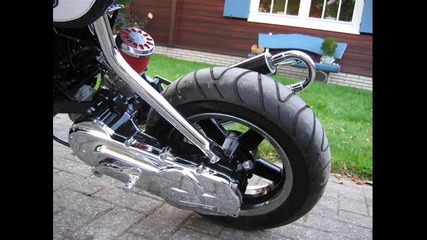 scooter tuning is not a crime