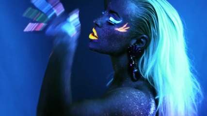 Anja - Dance All Nite ( Official Music Video H D )