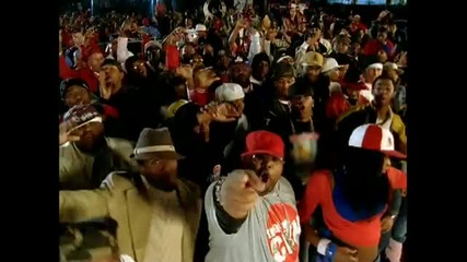 Nelly - Na-nana-na ft. Jazze Pha