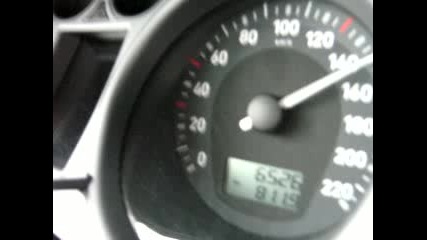 0 - 100km - H Seat Ibiza Tdi 100cv - Soullord