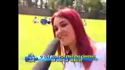 Dulce Mara - A Garota De Ipanema