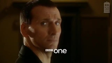 Doctor Who - The 50th Anniversary Trailer
