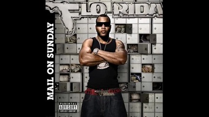 Flo rida ft. Nelly Furtado - Jump